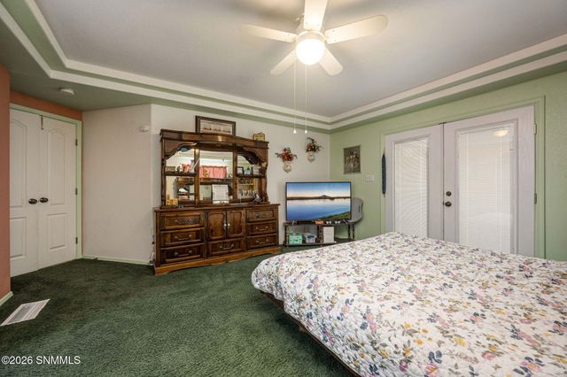 4771 Hilda Drive, Las Cruces, NM 88007