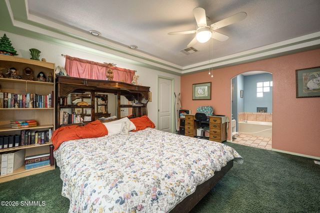 4771 Hilda Drive, Las Cruces, NM 88007