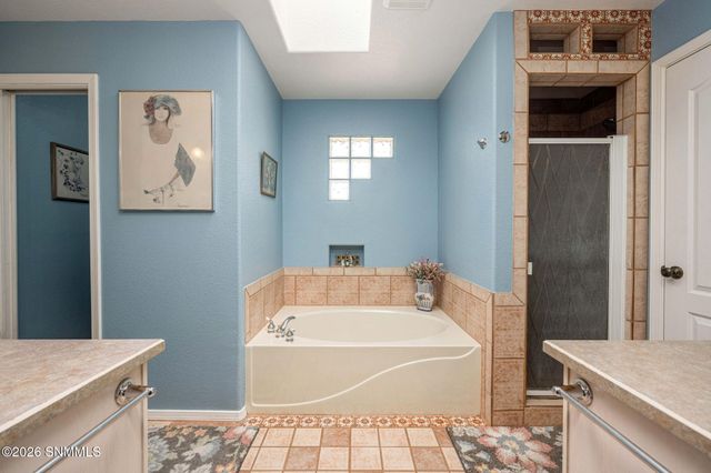 4771 Hilda Drive, Las Cruces, NM 88007