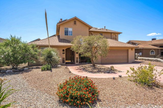 4771 Hilda Drive, Las Cruces, NM 88007