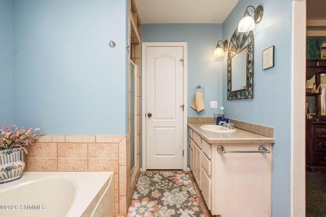 4771 Hilda Drive, Las Cruces, NM 88007