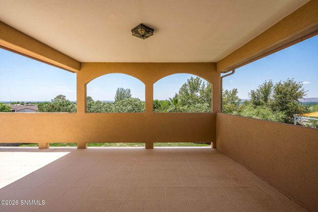 4771 Hilda Drive, Las Cruces, NM 88007