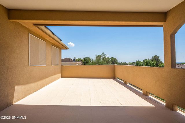 4771 Hilda Drive, Las Cruces, NM 88007