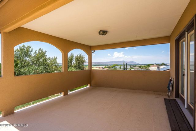 4771 Hilda Drive, Las Cruces, NM 88007