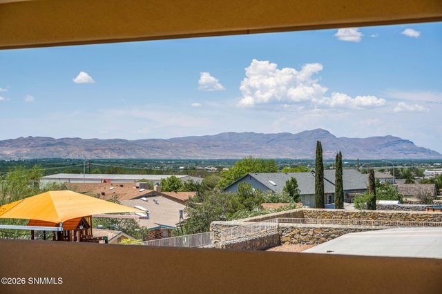 4771 Hilda Drive, Las Cruces, NM 88007