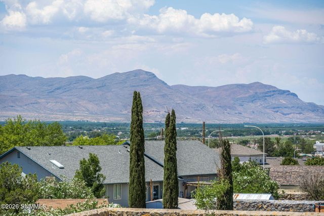 4771 Hilda Drive, Las Cruces, NM 88007