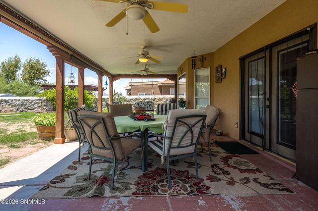 4771 Hilda Drive, Las Cruces, NM 88007