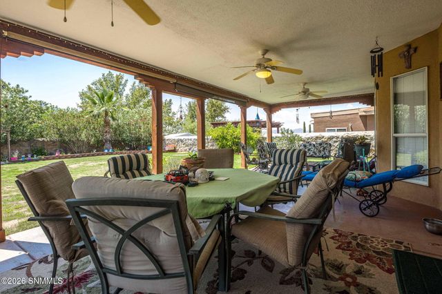 4771 Hilda Drive, Las Cruces, NM 88007