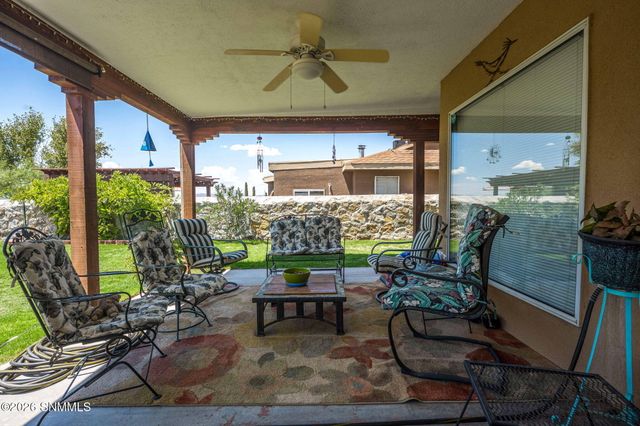 4771 Hilda Drive, Las Cruces, NM 88007