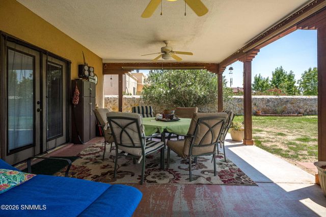 4771 Hilda Drive, Las Cruces, NM 88007