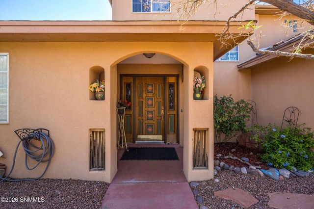 4771 Hilda Drive, Las Cruces, NM 88007