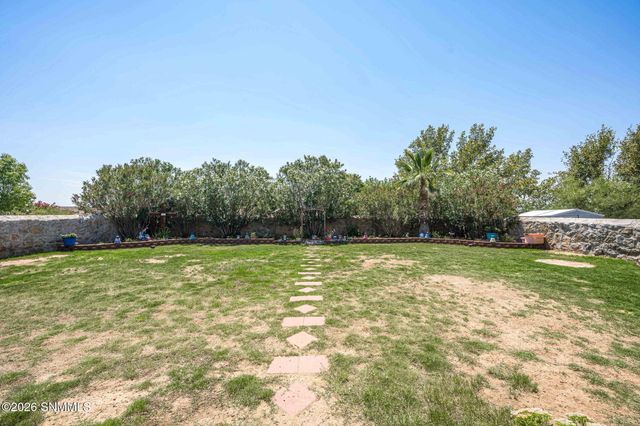 4771 Hilda Drive, Las Cruces, NM 88007