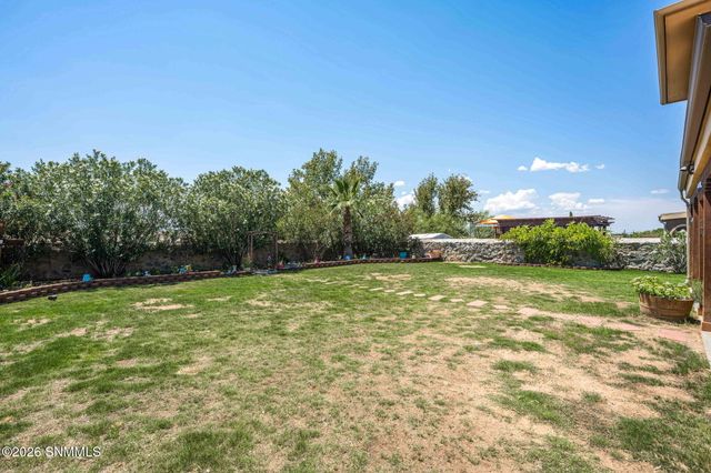 4771 Hilda Drive, Las Cruces, NM 88007