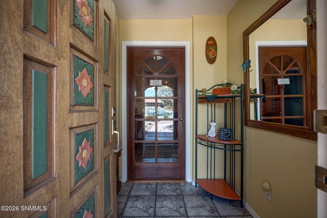 4771 Hilda Drive, Las Cruces, NM 88007