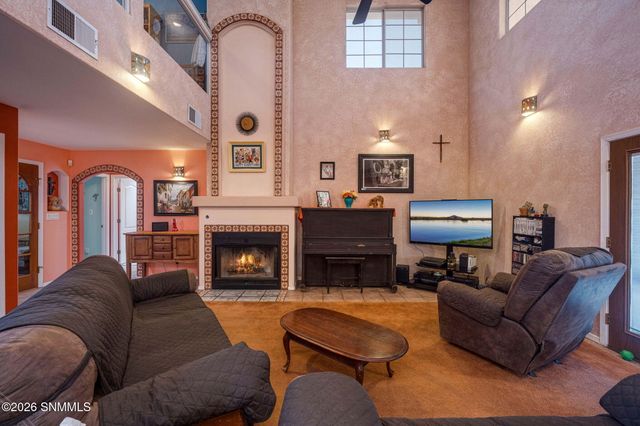 4771 Hilda Drive, Las Cruces, NM 88007