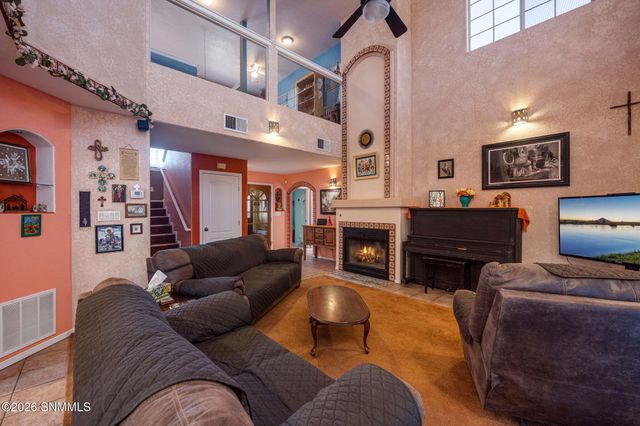 4771 Hilda Drive, Las Cruces, NM 88007