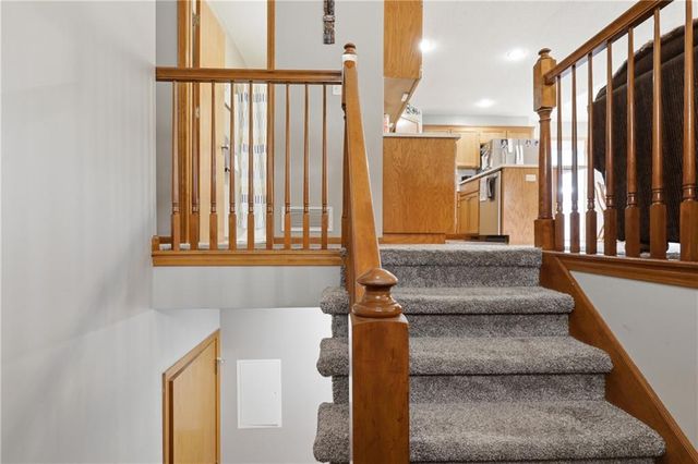 431 SW Joseph Lane, Grain Valley, MO 64029