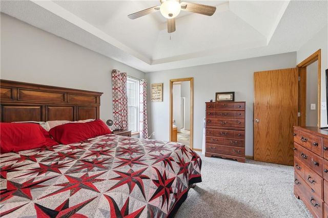 431 SW Joseph Lane, Grain Valley, MO 64029