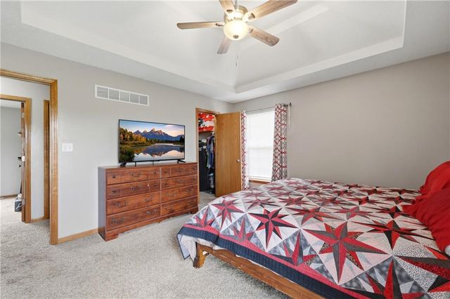 431 SW Joseph Lane, Grain Valley, MO 64029