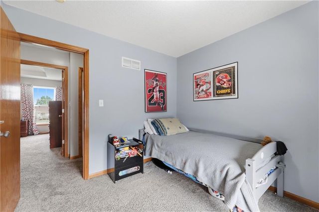431 SW Joseph Lane, Grain Valley, MO 64029