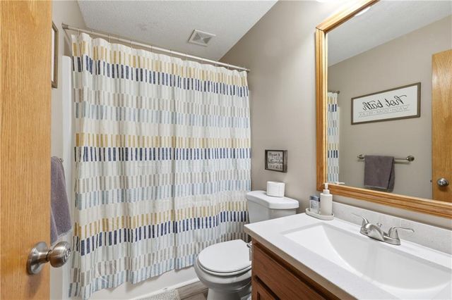 431 SW Joseph Lane, Grain Valley, MO 64029