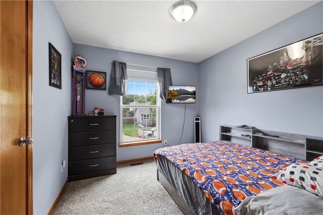 431 SW Joseph Lane, Grain Valley, MO 64029
