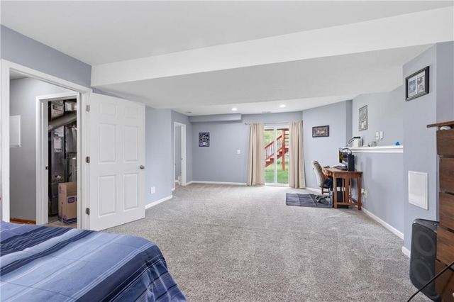 431 SW Joseph Lane, Grain Valley, MO 64029