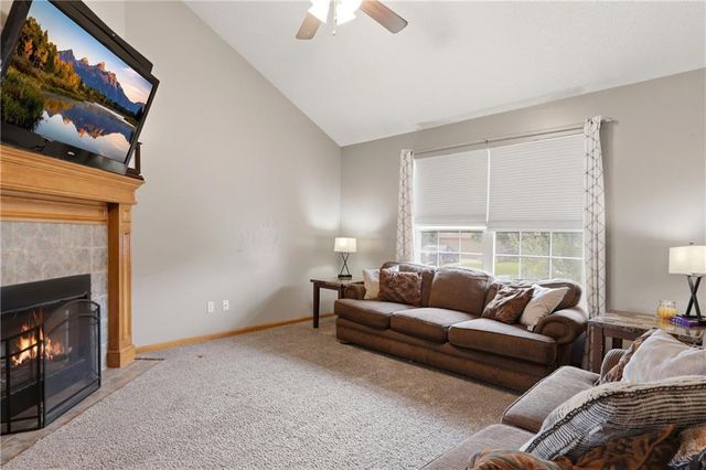431 SW Joseph Lane, Grain Valley, MO 64029