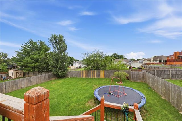 431 SW Joseph Lane, Grain Valley, MO 64029