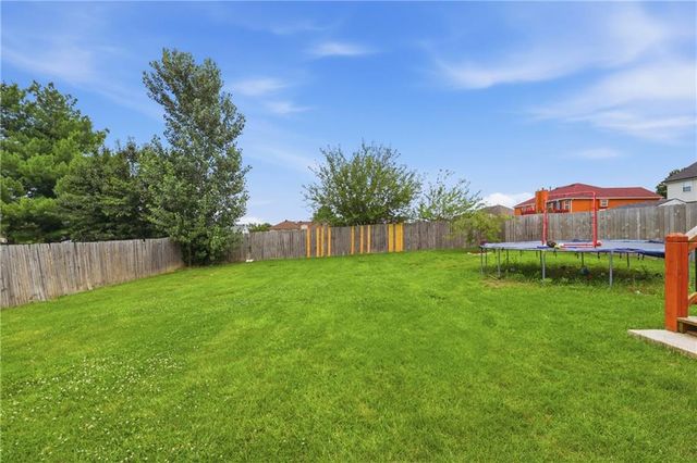 431 SW Joseph Lane, Grain Valley, MO 64029