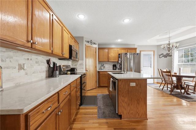 431 SW Joseph Lane, Grain Valley, MO 64029