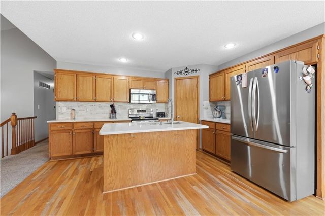 431 SW Joseph Lane, Grain Valley, MO 64029