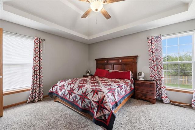 431 SW Joseph Lane, Grain Valley, MO 64029