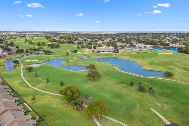 7421 Spicebush Drive, Denton, TX 76249