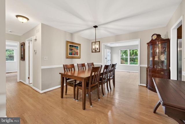 107 WHITE WAY, Sykesville, MD 21784