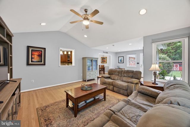 107 WHITE WAY, Sykesville, MD 21784