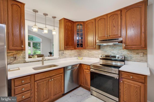 107 WHITE WAY, Sykesville, MD 21784