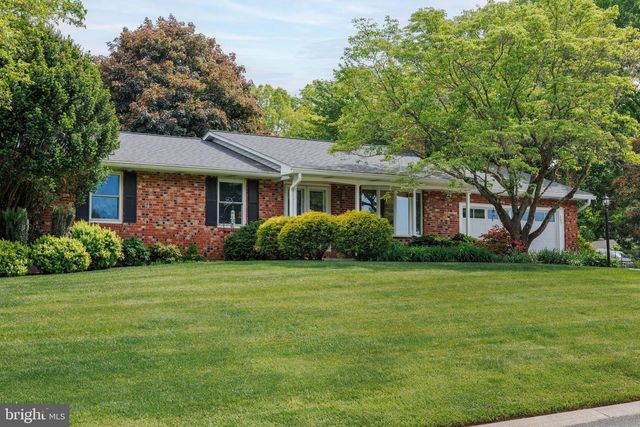 107 WHITE WAY, Sykesville, MD 21784