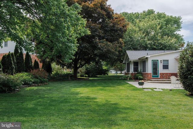 107 WHITE WAY, Sykesville, MD 21784