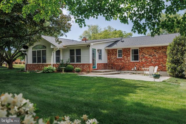 107 WHITE WAY, Sykesville, MD 21784