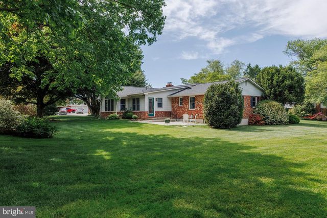 107 WHITE WAY, Sykesville, MD 21784