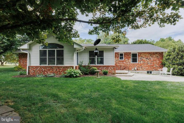 107 WHITE WAY, Sykesville, MD 21784