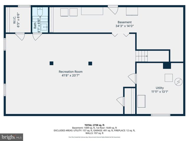 107 WHITE WAY, Sykesville, MD 21784