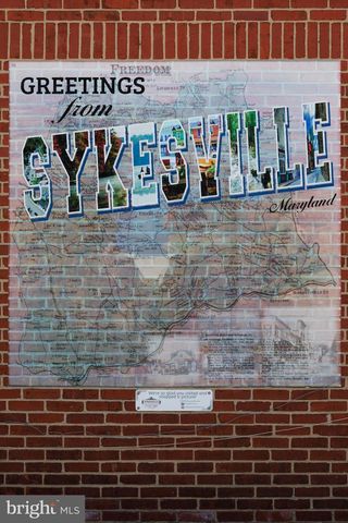 107 WHITE WAY, Sykesville, MD 21784