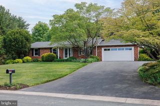 107 WHITE WAY, Sykesville, MD 21784