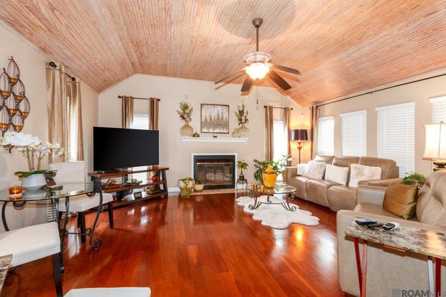 3142 Kings Canyon Dr, Baton Rouge, LA 70814