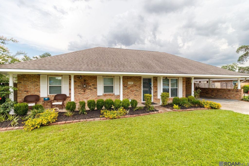 3142 Kings Canyon Dr, Baton Rouge, LA 70814