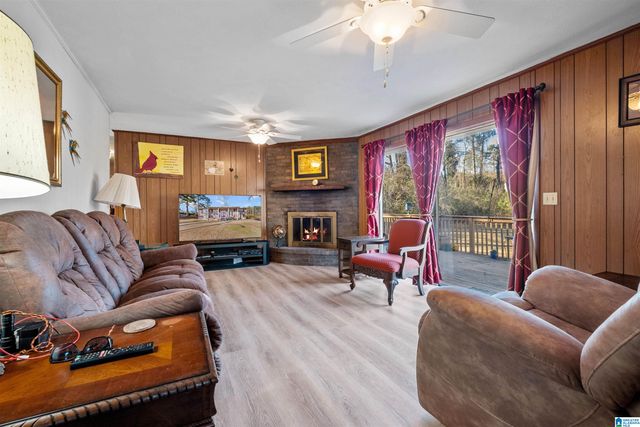 3525 KNOLLWOOD DRIVE, Anniston, AL 36207