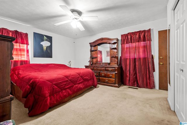 3525 KNOLLWOOD DRIVE, Anniston, AL 36207