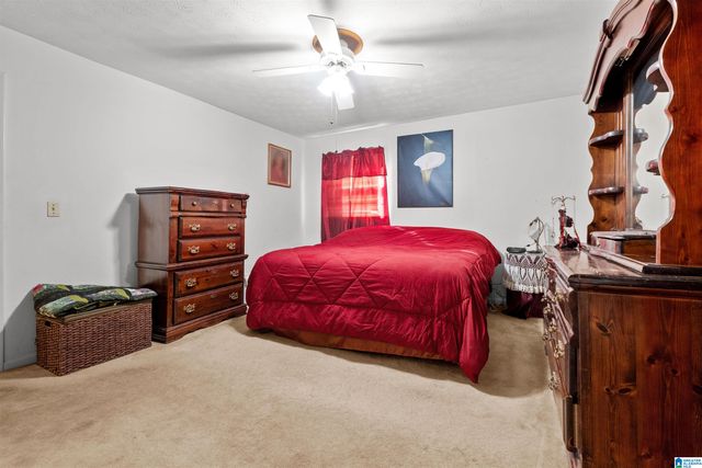 3525 KNOLLWOOD DRIVE, Anniston, AL 36207